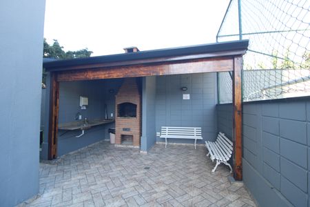 Apartamento à venda com 64m², 2 quartos e 1 vagaÁrea comum