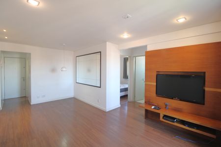 Sala de apartamento à venda com 2 quartos, 64m² em Jardim Nosso Lar, São Paulo