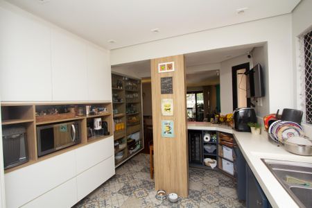 Apartamento à venda com 98m², 3 quartos e 1 vagaCozinha