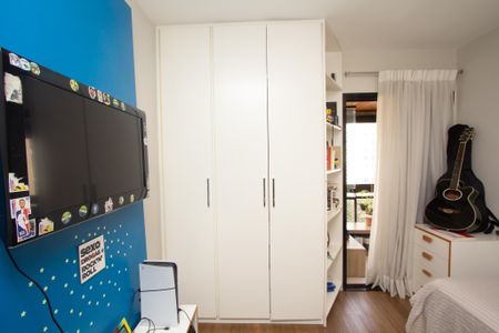 Apartamento à venda com 98m², 3 quartos e 1 vagaQuarto 1