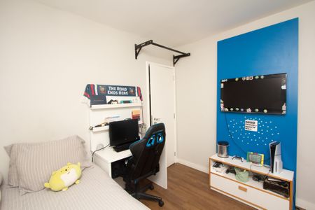 Apartamento à venda com 98m², 3 quartos e 1 vagaQuarto 1