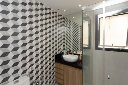 Apartamento à venda com 98m², 3 quartos e 1 vagaBanheiro