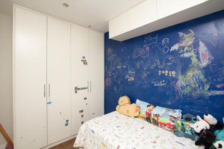 Apartamento à venda com 98m², 3 quartos e 1 vagaQuarto 2