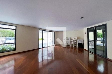 Apartamento à venda com 98m², 3 quartos e 1 vagaÁrea comum - Salão de festas