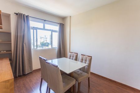 Apartamento à venda com 55m², 1 quarto e sem vagaSala