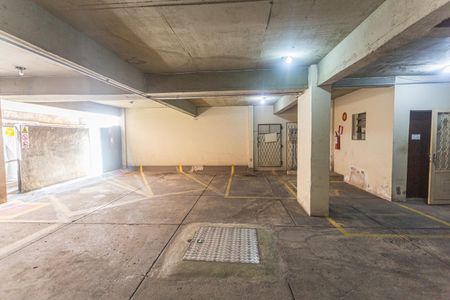 Apartamento à venda com 55m², 1 quarto e sem vagaGaragem
