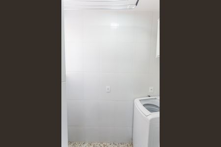 Apartamento à venda com 55m², 1 quarto e sem vagaÁrea de Serviço