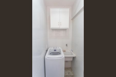 Apartamento à venda com 55m², 1 quarto e sem vagaÁrea de Serviço