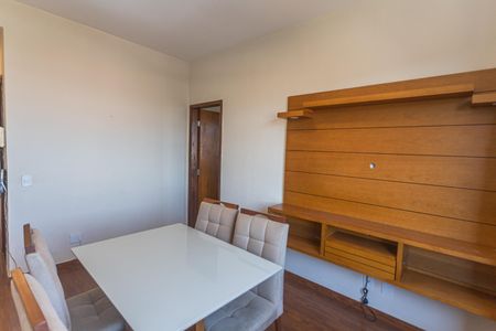 Apartamento à venda com 55m², 1 quarto e sem vagaSala