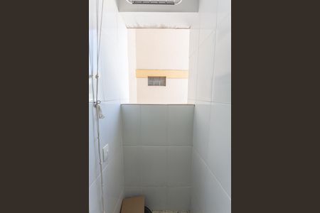 Apartamento à venda com 55m², 1 quarto e sem vagaÁrea de Serviço