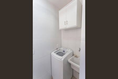 Apartamento à venda com 55m², 1 quarto e sem vagaÁrea de Serviço