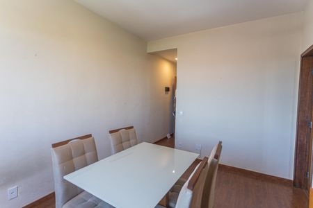 Apartamento à venda com 55m², 1 quarto e sem vagaSala