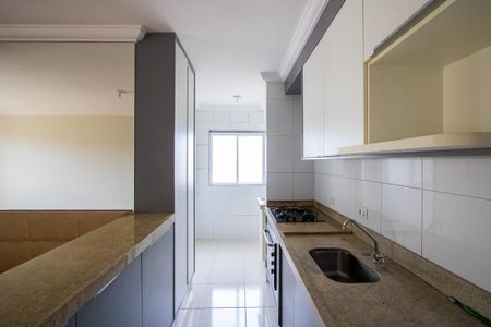 Apartamento para alugar com 58m², 2 quartos e 1 vaga Apartamento para alugar com 58m², 2 quartos e 1 vagaCozinha