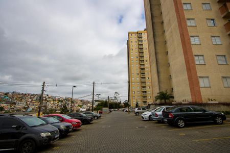 Apartamento para alugar com 58m², 2 quartos e 1 vaga Apartamento para alugar com 58m², 2 quartos e 1 vagaÁrea comum