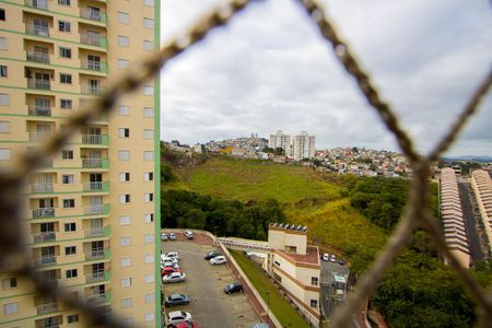Apartamento para alugar com 58m², 2 quartos e 1 vaga Apartamento para alugar com 58m², 2 quartos e 1 vagaVista do quarto 1