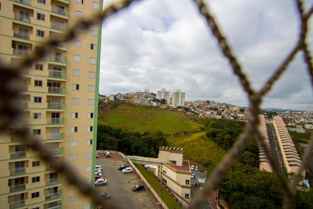 Apartamento para alugar com 58m², 2 quartos e 1 vaga Apartamento para alugar com 58m², 2 quartos e 1 vagaVista do quarto 1