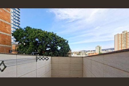 Apartamento à venda com 80m², 3 quartos e 2 vagasÁrea comum