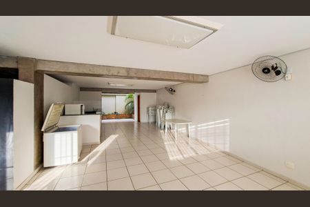 Apartamento à venda com 80m², 3 quartos e 2 vagasÁrea comum