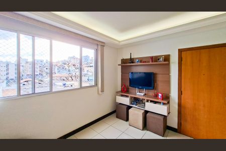 Apartamento à venda com 80m², 3 quartos e 2 vagasSala