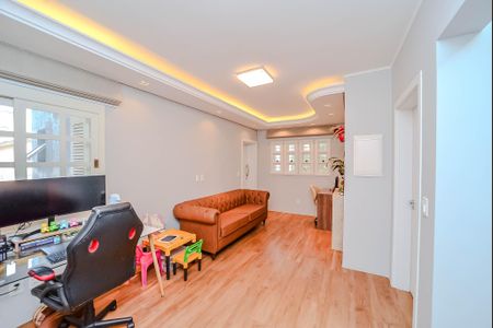 Casa à venda com 330m², 3 quartos e 8 vagas Casa à venda com 330m², 3 quartos e 8 vagasSala 2