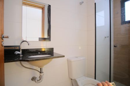 Apartamento à venda com 32m², 1 quarto e sem vagaBanheiro