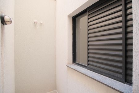 Apartamento à venda com 32m², 1 quarto e sem vagaCozinha e Área de Serviço