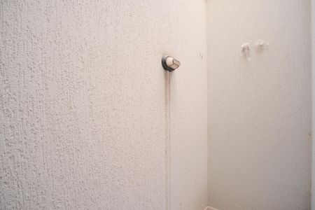 Apartamento à venda com 32m², 1 quarto e sem vagaCozinha e Área de Serviço