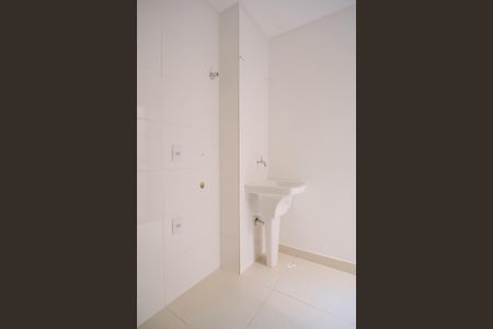 Apartamento à venda com 32m², 1 quarto e sem vagaCozinha e Área de Serviço