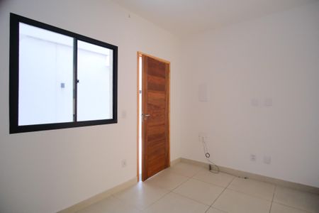Apartamento à venda com 32m², 1 quarto e sem vagaSala
