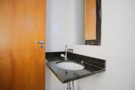 Apartamento à venda com 32m², 1 quarto e sem vagaBanheiro