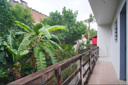 Apartamento para alugar com 60m², 2 quartos e sem vagavaranda