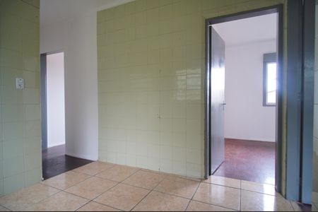Apartamento para alugar com 60m², 2 quartos e sem vagaCozinha