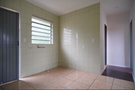 Apartamento para alugar com 60m², 2 quartos e sem vagaCozinha