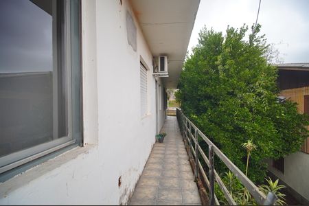 Apartamento para alugar com 60m², 2 quartos e sem vagaCorredor