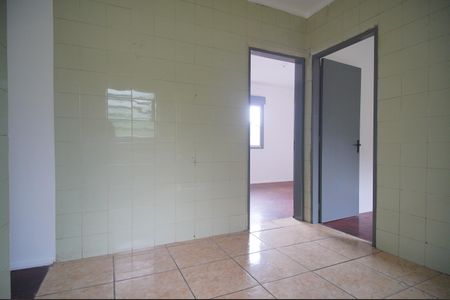 Apartamento para alugar com 60m², 2 quartos e sem vagaCozinha