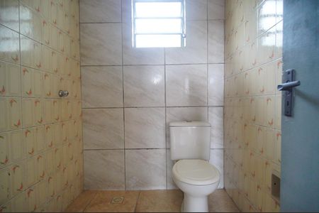 Apartamento para alugar com 60m², 2 quartos e sem vagaBanheiro