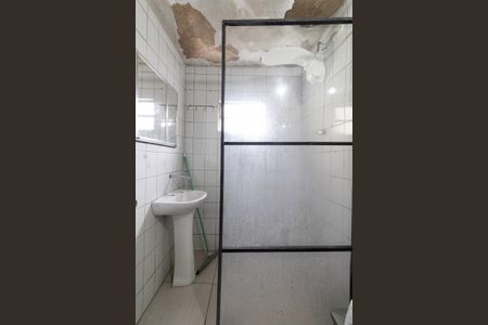 Casa à venda com 200m², 3 quartos e 2 vagasCasa 2 - Banheiro