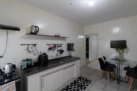 Casa à venda com 200m², 3 quartos e 2 vagasCasa 1 - Cozinha