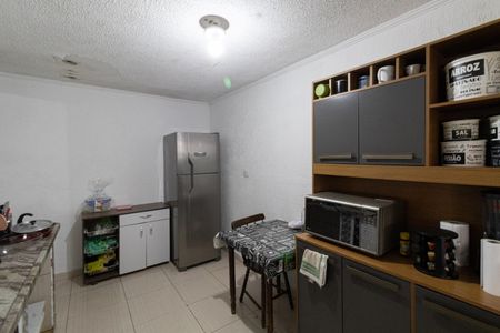 Casa à venda com 200m², 3 quartos e 2 vagasCasa 2 - Cozinha