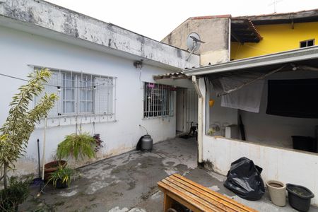 Casa à venda com 200m², 3 quartos e 2 vagasCasa 1 - Quintal
