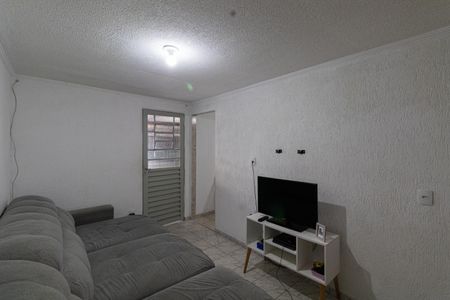 Casa à venda com 200m², 3 quartos e 2 vagasCasa 2 - Sala