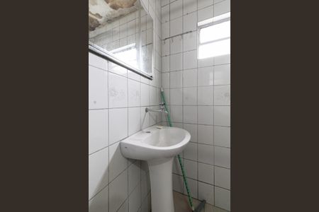 Casa à venda com 200m², 3 quartos e 2 vagasCasa 2 - Banheiro