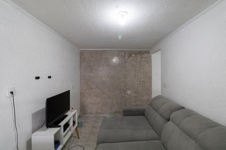 Casa à venda com 200m², 3 quartos e 2 vagasCasa 2 - Sala