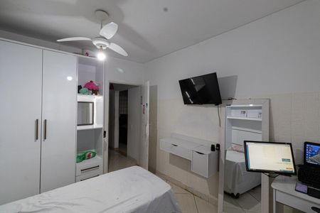 Casa à venda com 200m², 3 quartos e 2 vagasCasa 1 - Quarto 1