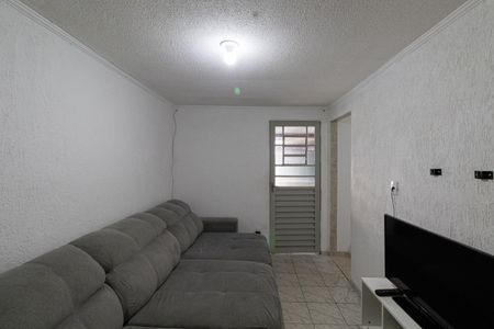Casa à venda com 200m², 3 quartos e 2 vagasCasa 2 - Sala