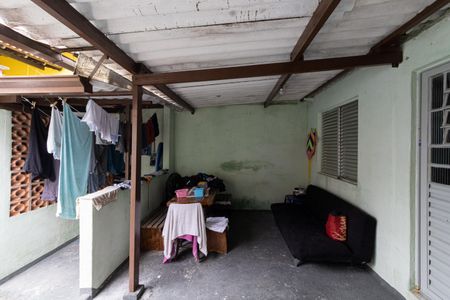 Casa à venda com 200m², 3 quartos e 2 vagasCasa 2 - Área de Serviço
