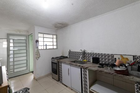 Casa à venda com 200m², 3 quartos e 2 vagasCasa 2 - Cozinha