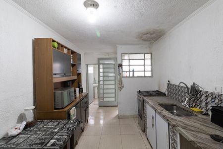 Casa à venda com 200m², 3 quartos e 2 vagasCasa 2 - Cozinha
