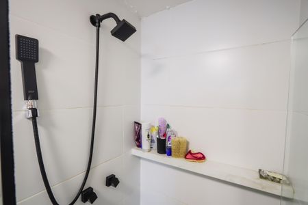 Apartamento à venda com 43m², 2 quartos e 1 vagaBanheiro