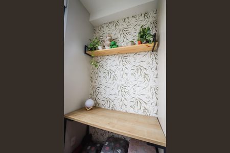 Apartamento à venda com 43m², 2 quartos e 1 vagaQuarto 2